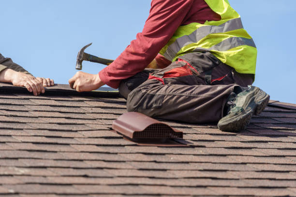 Best Roof Maintenance Services  in Gman, IL