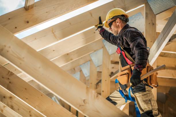 Roof Gutter Cleaning in Gilman, IL