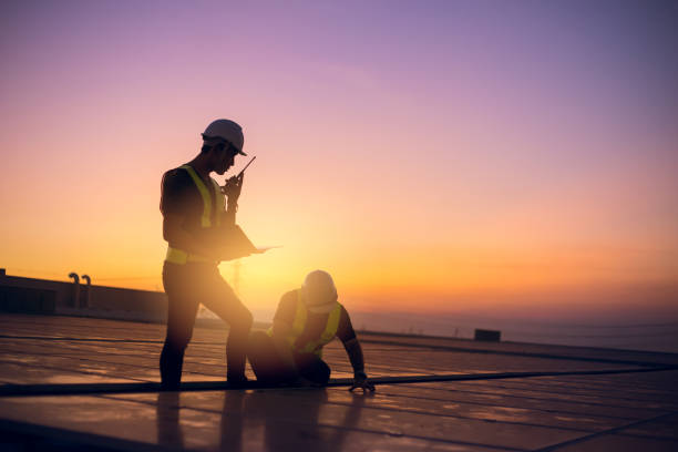 Best Roof Waterproofing Services  in Gman, IL