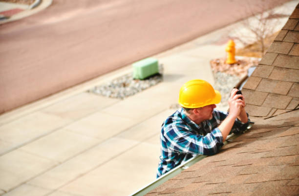 Best Flat Roof Repair Services  in Gman, IL