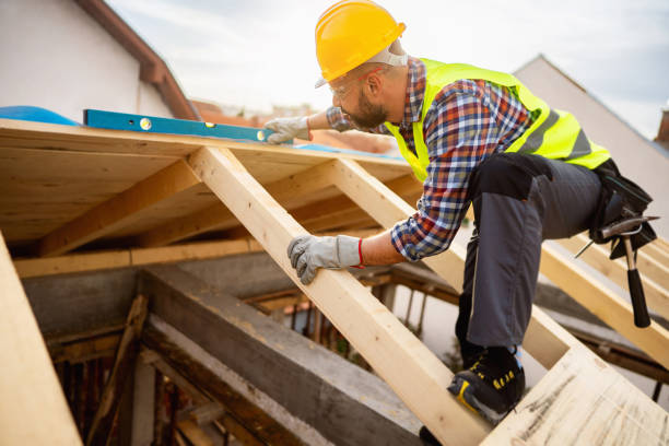 Reliable Gilman, IL Roofing Contractor Solutions