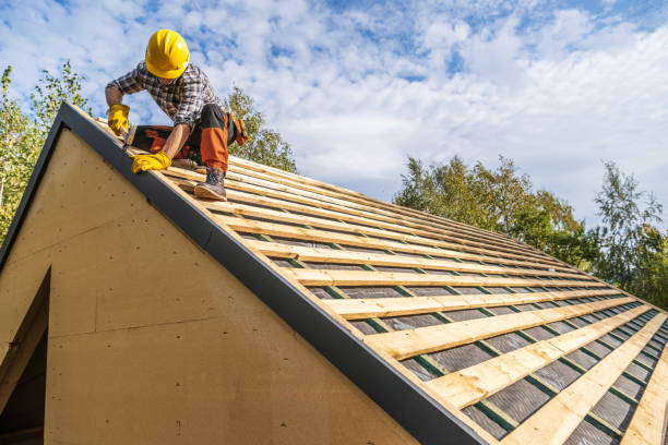 Sealant for Roof in Gilman, IL