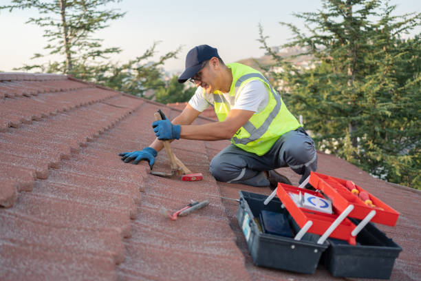 Best Commercial Roofing Services  in Gman, IL