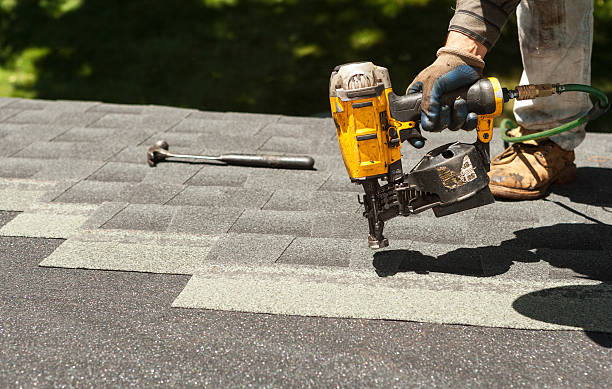 Quick and Trustworthy Emergency Roof Repair Services in Gilman, IL