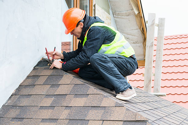 Best Roof Repair Services  in Gman, IL